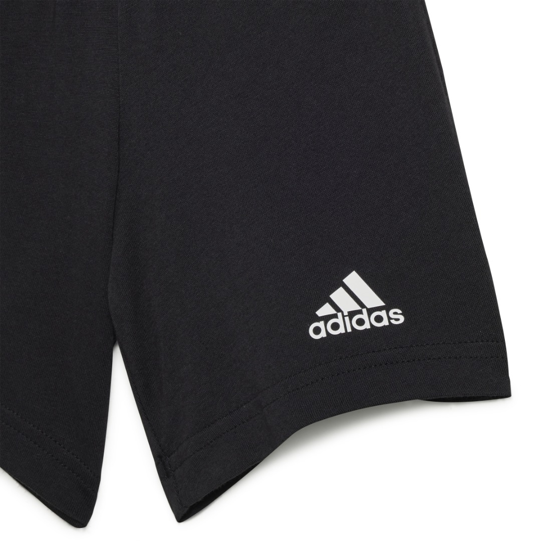 adidas sportswear I BL CO T SET IQ4132 Πολύχρωμο