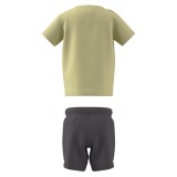 adidas sportswear I BL T-SET 160 JC9640 Colorful Image 0
