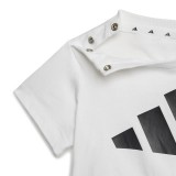 adidas sportswear I BL T-SET 160 JE1388 Colorful Image 0