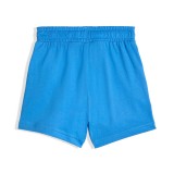 adidas sportswear I MRVL AV T SET JZ3552 Μπλε Εικόνα 3