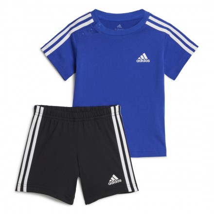adidas sportswear I 3S SPORT SET IS2509 Πολύχρωμο