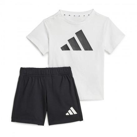 adidas sportswear I BL T-SET 160 JE1388 Πολύχρωμο