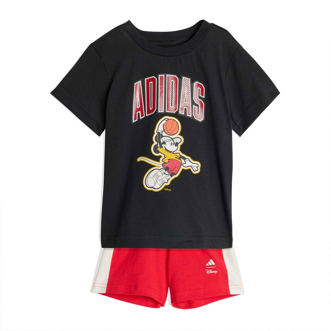 adidas sportswear I DY MM T SET JZ7677 Πολύχρωμο
