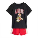 adidas sportswear I DY MM T SET JZ7677 Πολύχρωμο Εικόνα 