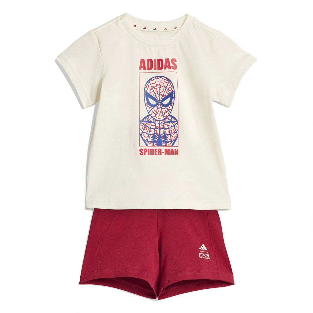 adidas sportswear I MRVL SM T SET JZ3550 Πολύχρωμο