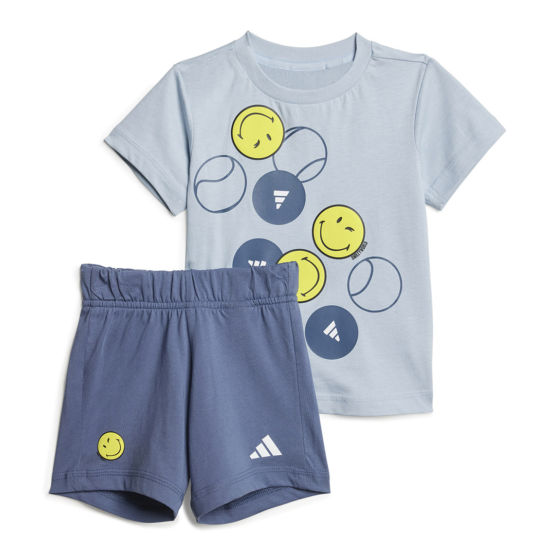 adidas sportswear I SMI SUMMERSET JC7577 Μπλε