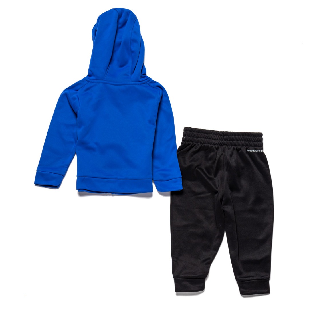 NIKE NKB B NK ADP THERMA-FIT GFX FZ 66M278-B3D Colorful