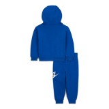 NIKE NKN CLUB FLEECE SET 66L135-U89 Ρουά Εικόνα 0