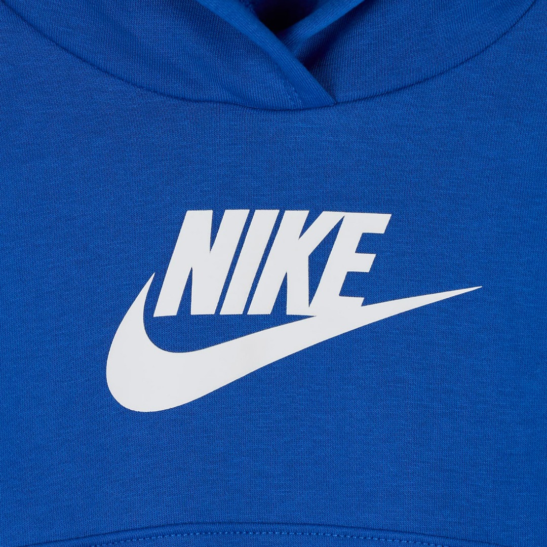 NIKE NKN CLUB FLEECE SET 66L135-U89 Ρουά