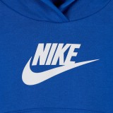 NIKE NKN CLUB FLEECE SET 66L135-U89 Ρουά Εικόνα 1