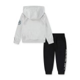 NIKE NKB B NSW P.E. FT PO PANT SET 66N227-023 Colorful Image 0