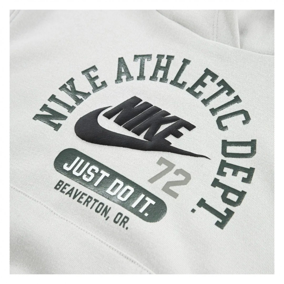 NIKE NKB B NSW P.E. FT PO PANT SET 66N227-023 Colorful