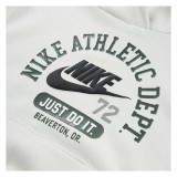 NIKE NKB B NSW P.E. FT PO PANT SET 66N227-023 Colorful Image 2