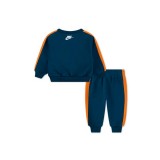 NIKE NKN FLEECE PANT SET 66N497-023 Black Image 0