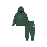 NIKE NKB B NSW RV GFX FT PANT SET 66N386-F1J ΚΥΠΑΡΙΣΣΙ Εικόνα 