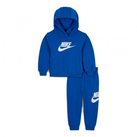 NIKE NKN CLUB FLEECE SET 66L135-U89 Ρουά