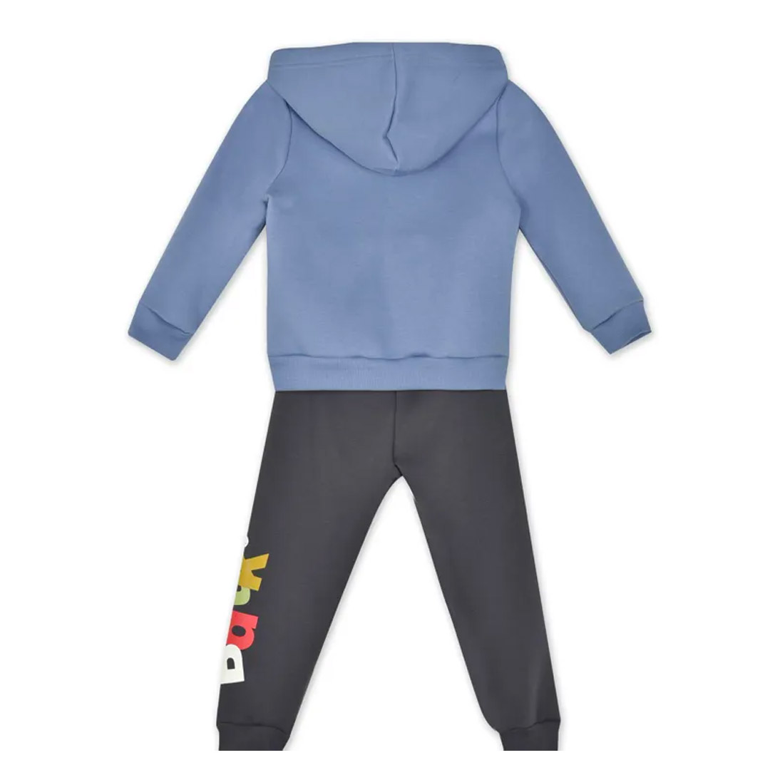 BODYTALK 1242-732499-00827 Μωβ