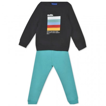 BODYTALK 1232-732299-00100 Μαύρο