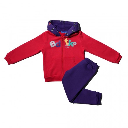 BODYTALK 1232-732599-00300 Red