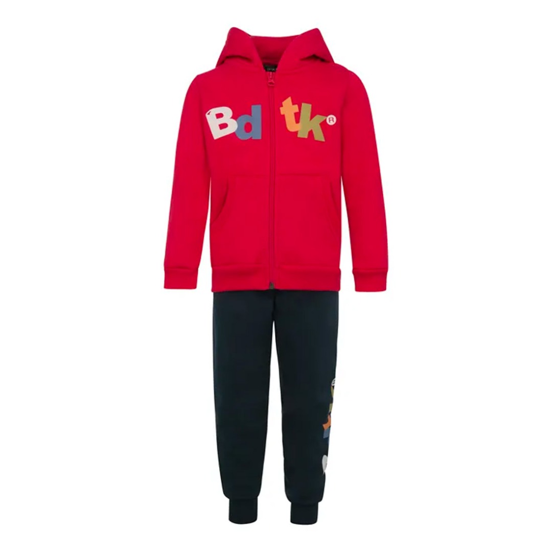 BODYTALK 1242-732499-00300 Κόκκινο