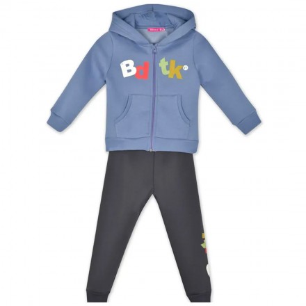 BODYTALK 1242-732499-00827 Μωβ