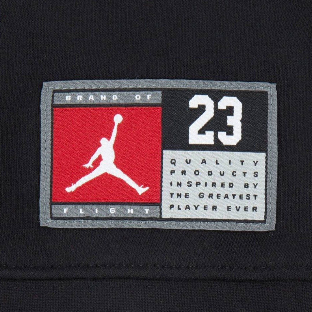 JORDAN JERSEY PACK PO SET 65C651-023 Μαύρο