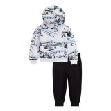 JORDAN MJ BROOKLYN HOLIDAY SET 65F325-782 Πολύχρωμο Εικόνα 0