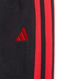 adidas sportswear I 3S FL HD JOG JN6512 Κόκκινο Εικόνα 2