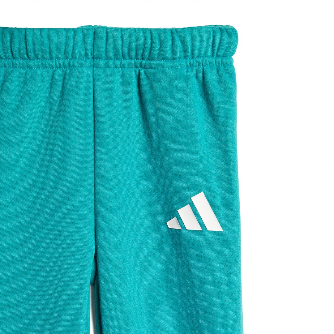 adidas sportswear I BL FL JOG 240 JW2451 Πολύχρωμο