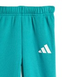 adidas sportswear I BL FL JOG 240 JW2451 Πολύχρωμο Εικόνα 3