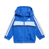 adidas sportswear I 3S TIB FL SETKC6004 Blue Image 0