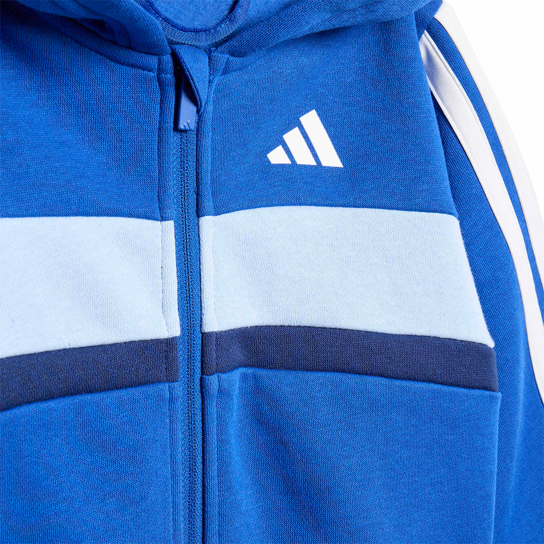 adidas sportswear I 3S TIB FL SETKC6004 Blue