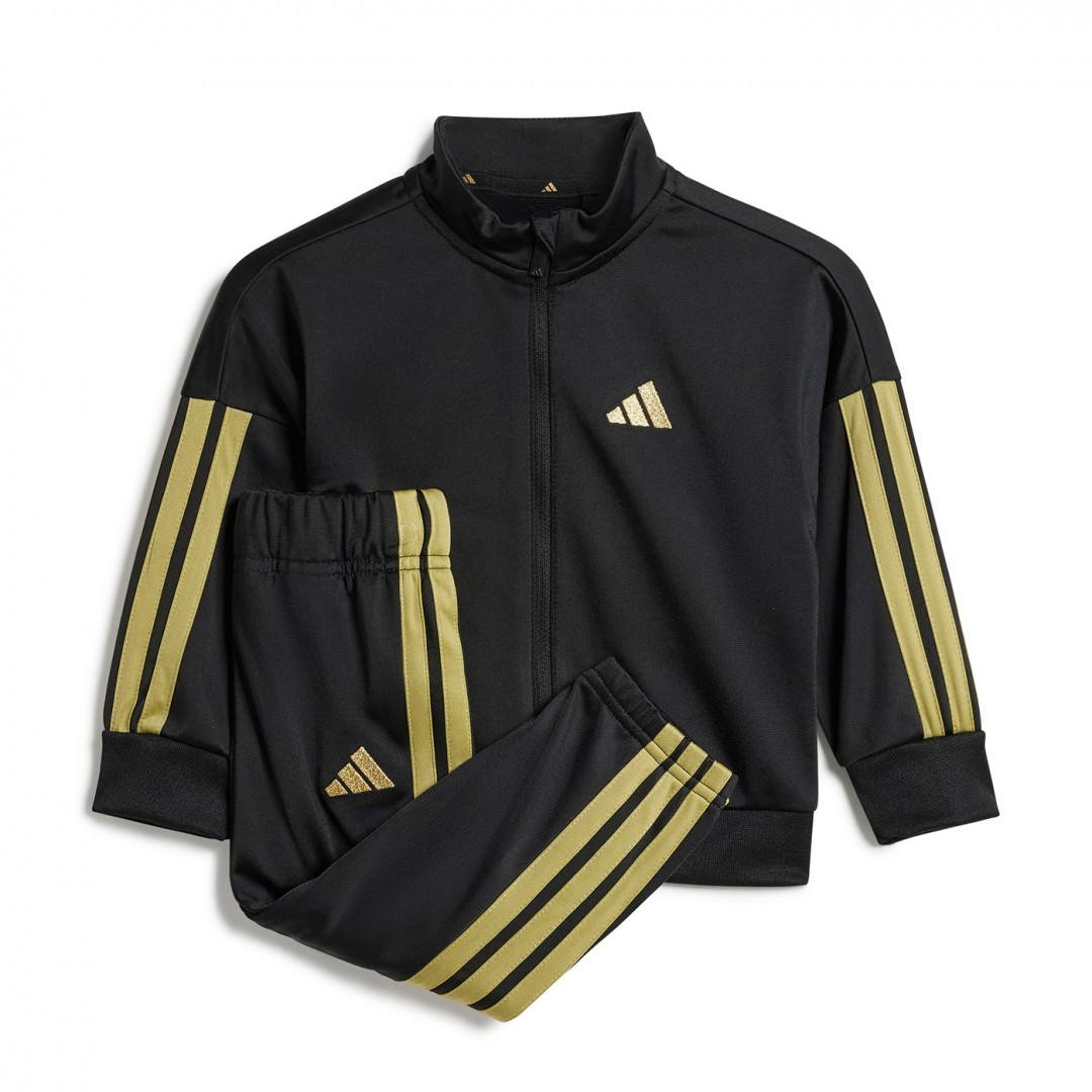 adidas sportswear I 3S TR TS 205 JC8857 Black