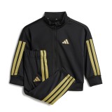adidas sportswear I 3S TR TS 205 JC8857 Black Image 
