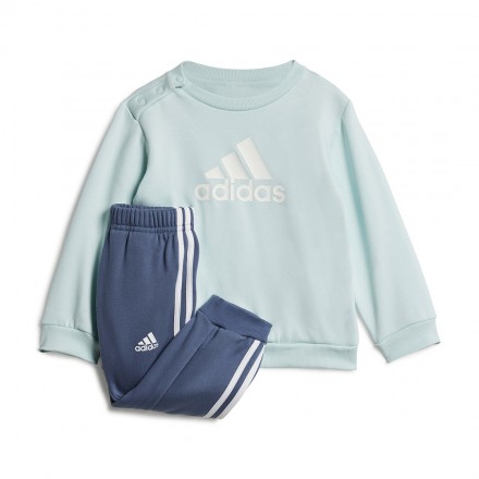 adidas sportswear I BOS LOGO JOG IZ4979 Σιελ