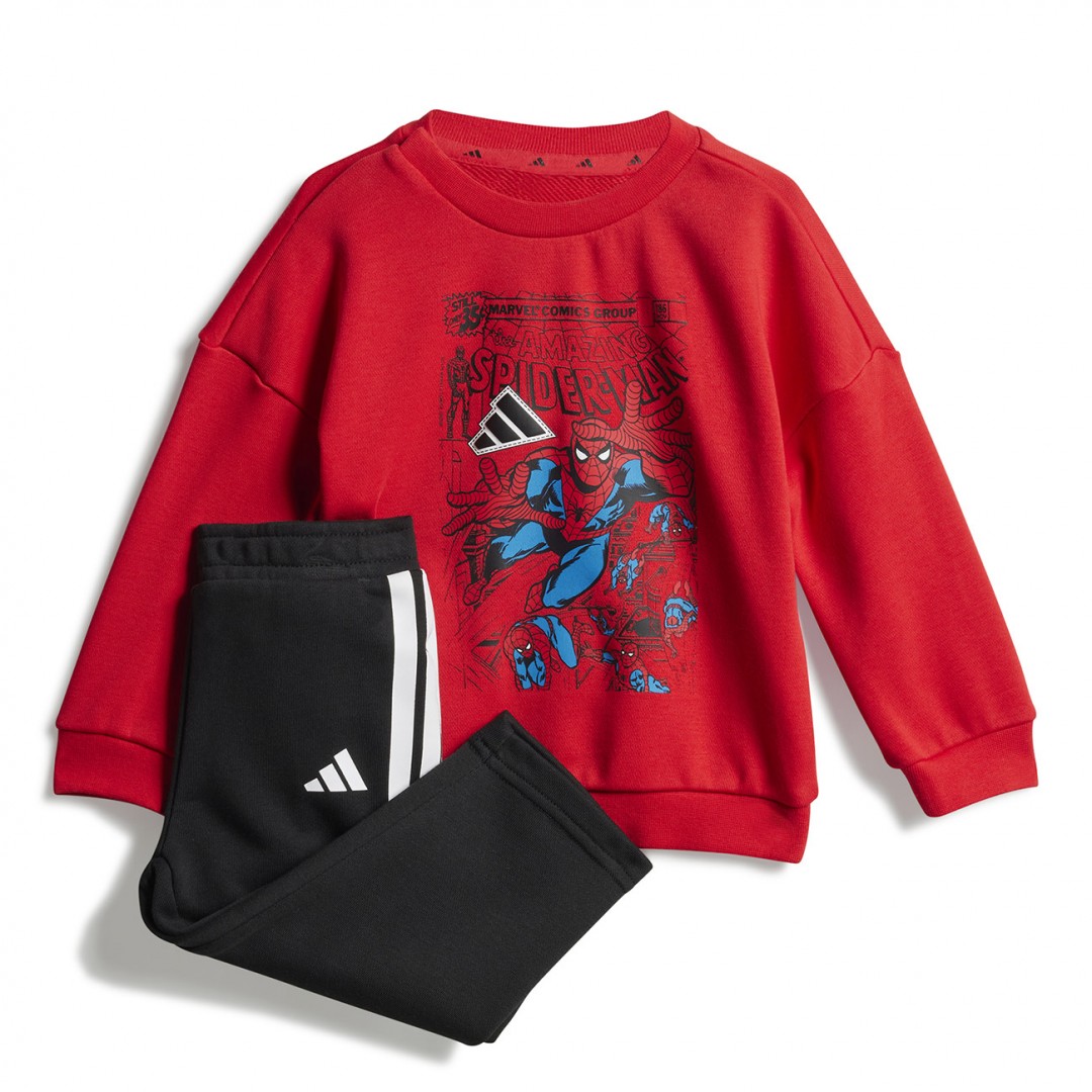 adidas sportswear I MRVL SM JOG JV7371 Πολύχρωμο