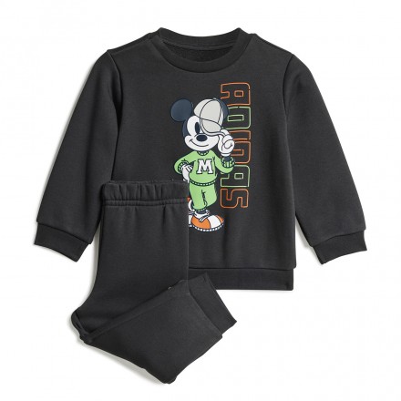 adidas sportswear INF DY MM JOG JY3471 Μαύρο