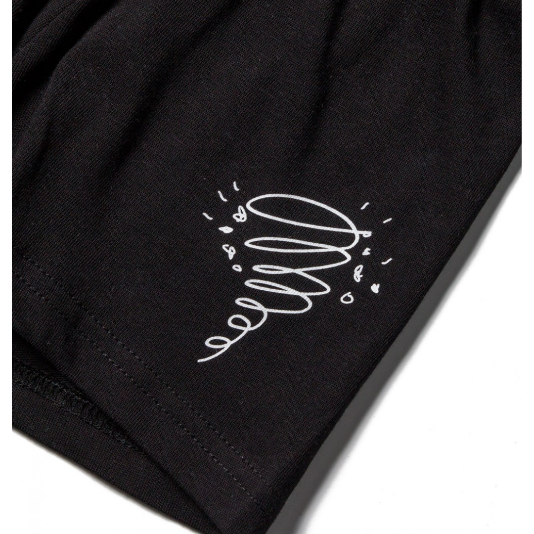 BODYTALK "TORNADO" BABY CLOTHES SET 1191-734899-00506 Γκρί