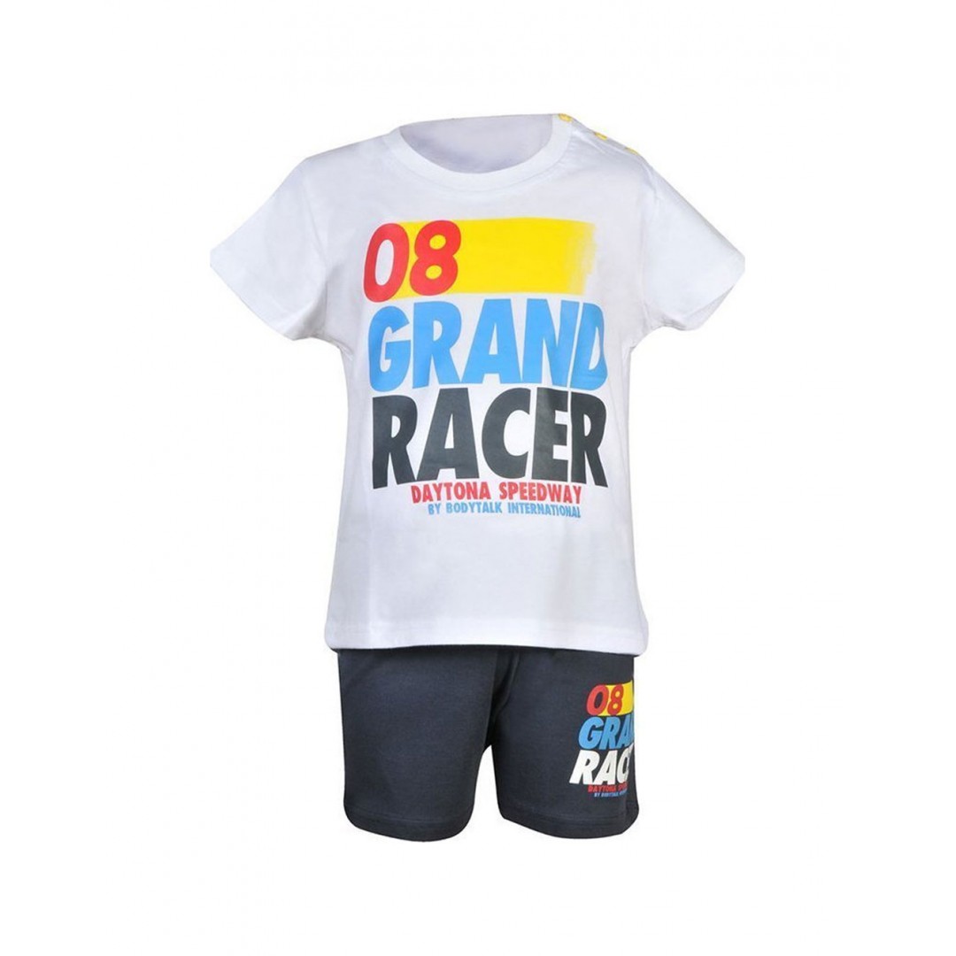 ΣΕΤ BODY TALK 161-732999-00200 Λευκό