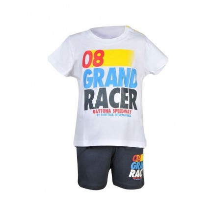 ΣΕΤ BODY TALK 161-732999-00200 Λευκό