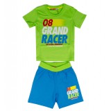 ΣΕΤ BODY TALK 161-732999-00632 Λαχανί Εικόνα 