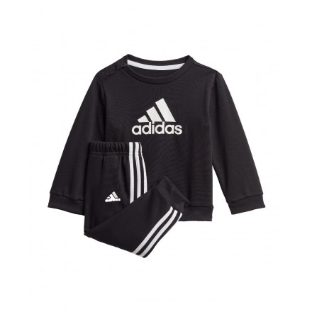 adidas sportswear I BOS JOG FT GM8977 Μαύρο
