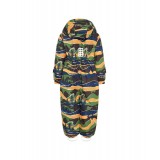 LEGOWEAR LWJANGA 701 - SNOWSUIT 11010528-590 Colorful Image 0