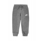 NIKE CLUB FLEECE RIB CUFF PANT 8UB252-GEH Coal Image 