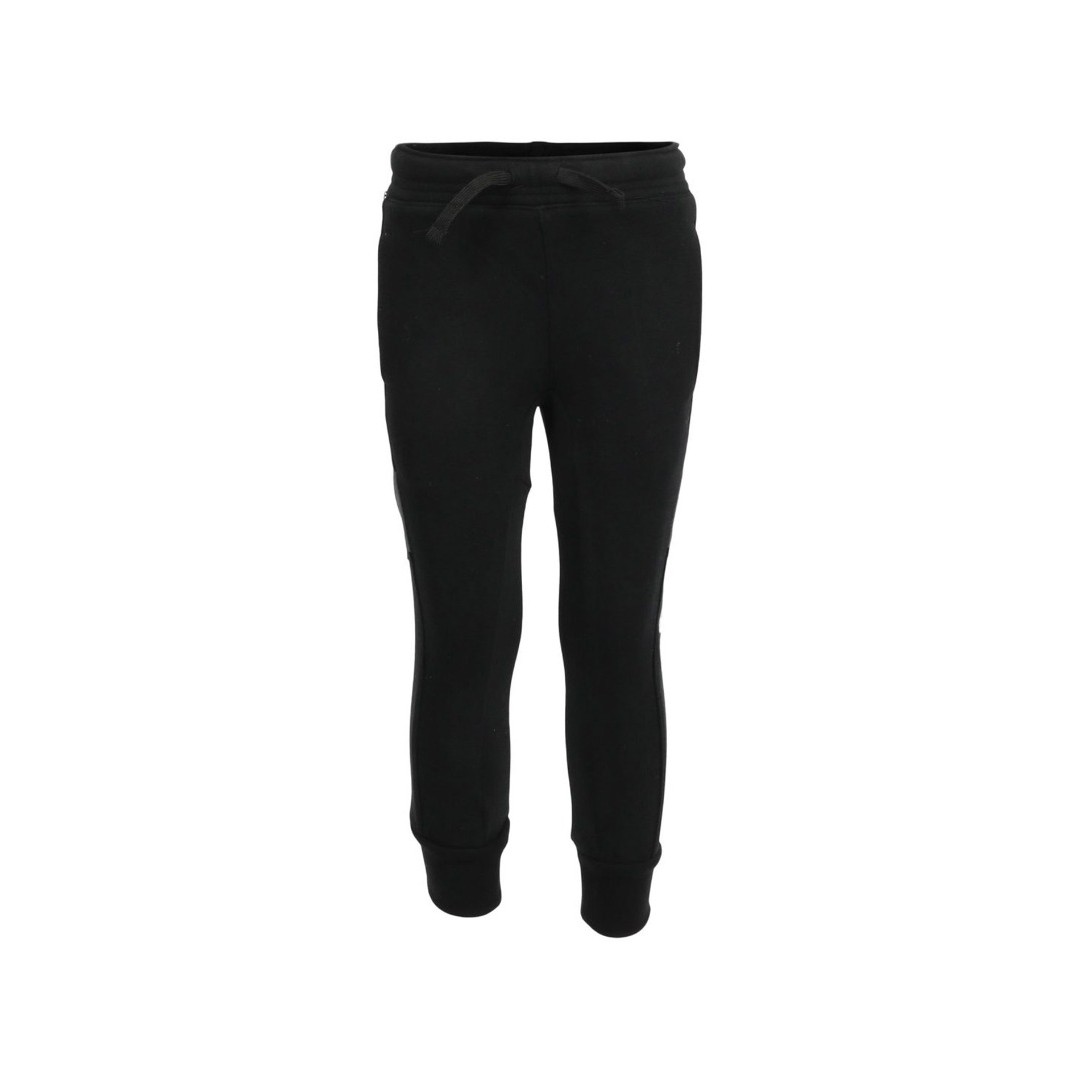 NIKE NKB ELEVATED TRIMS PANT 86H933-023 Μαύρο