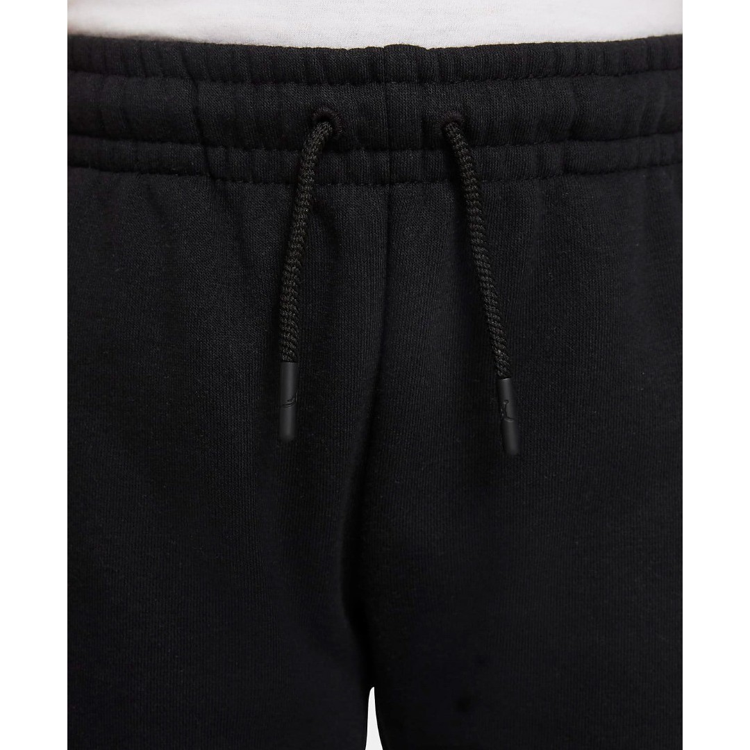 JORDAN JDB ESSENTIALS PANT 85A716-023 Black