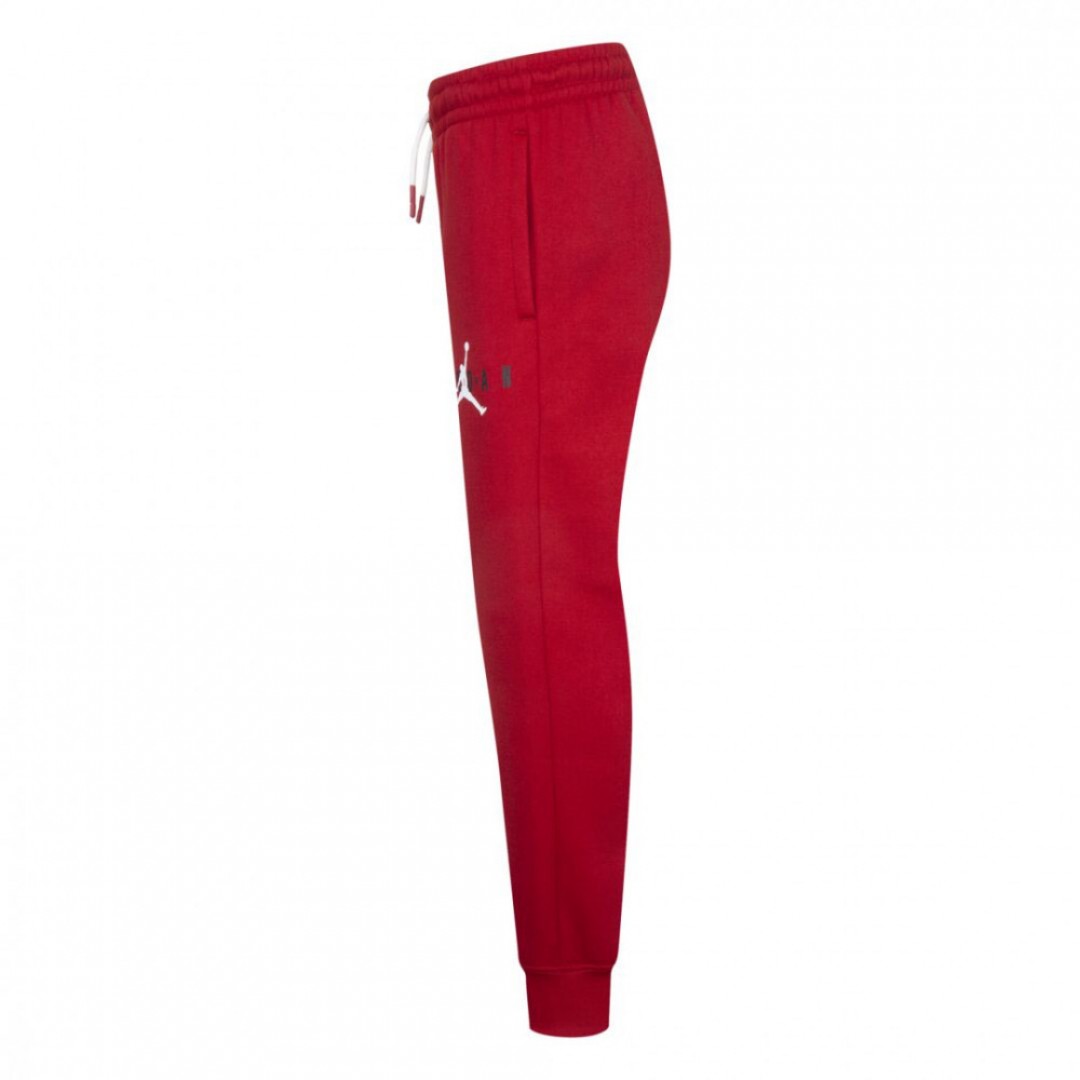  JORDAN JUMPMAN SUSTAINABLE PANT 85B912-R78 Red