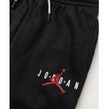  JORDAN JUMPMAN SUSTAINABLE PANT 85B912-023 Μαύρο Εικόνα 0