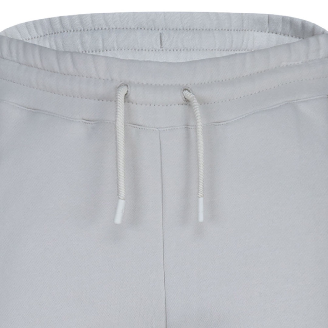 JORDAN JDB MJ PSG HBR FLC PANT 85C509-K40 Εκρού