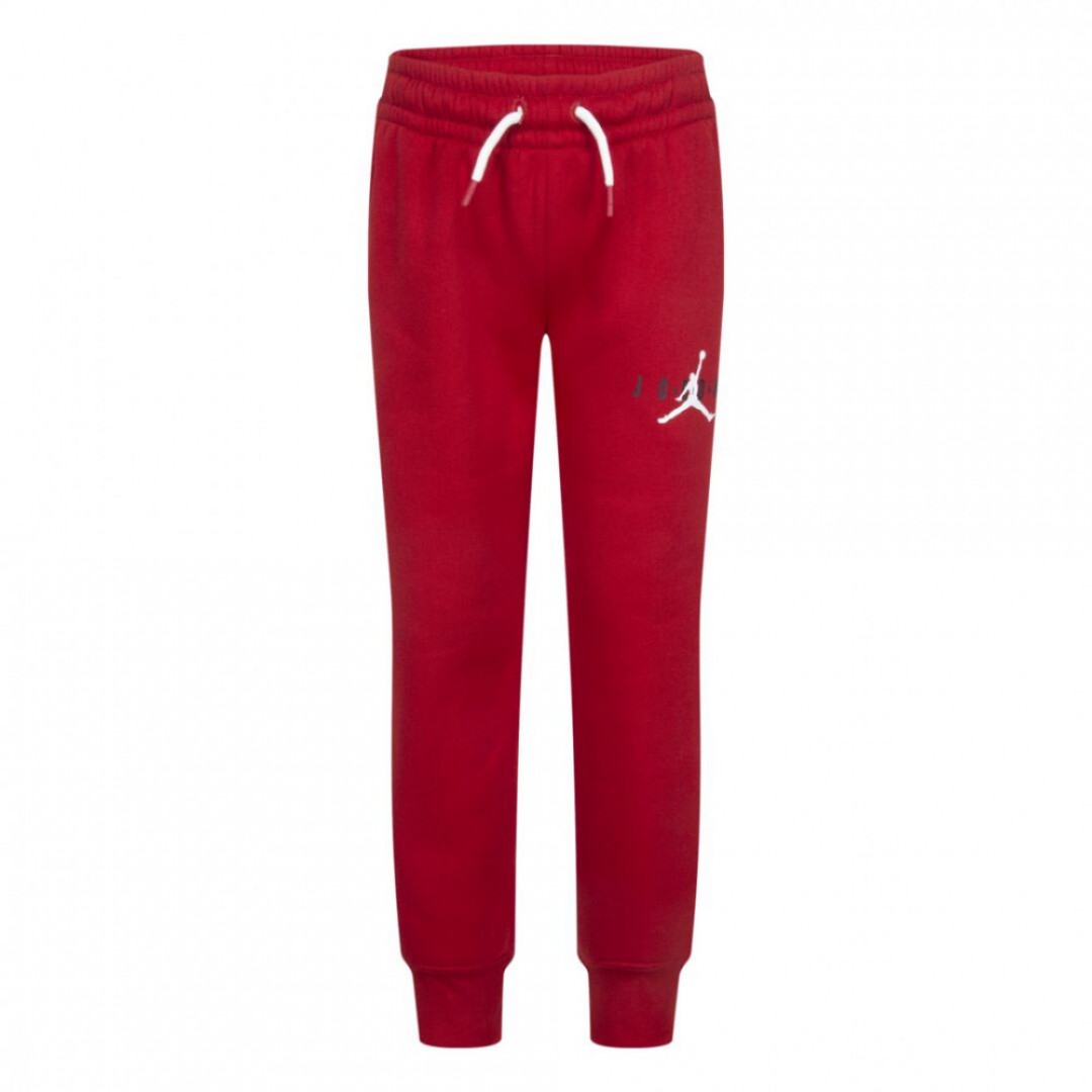  JORDAN JUMPMAN SUSTAINABLE PANT 85B912-R78 Red